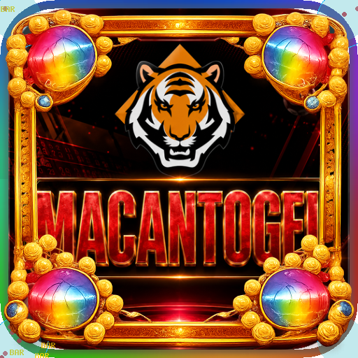 macantogel — galeri pratinjau - APK Resmi